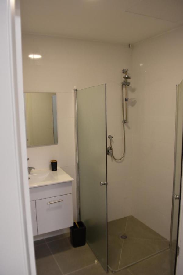 Luxury 2-Room Suite In The Center Of Downtown Хайфа Екстериор снимка