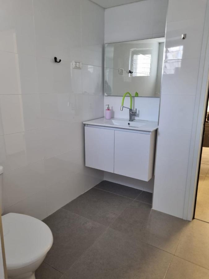 Luxury 2-Room Suite In The Center Of Downtown Хайфа Екстериор снимка